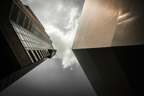 High Rise, Justin Welch