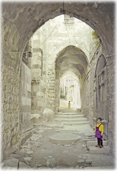 Leonard Caudrey
