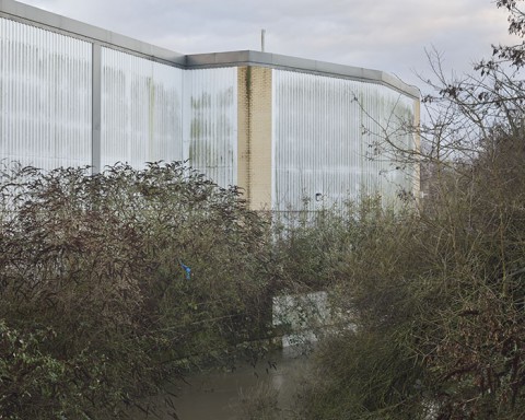 River Colne - Duncan Unsworth