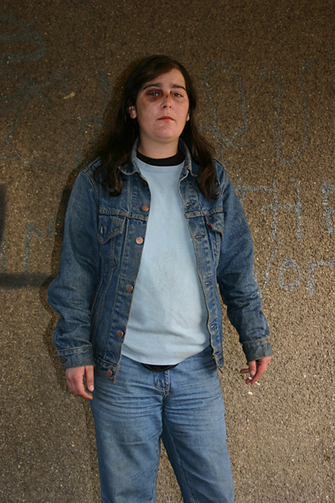 Katie Waggett