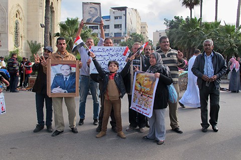 Hady Bayoumi Sepember 2015