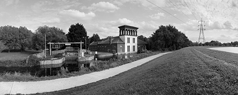 Copper Mill