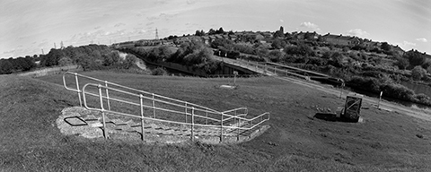 Higham Hill