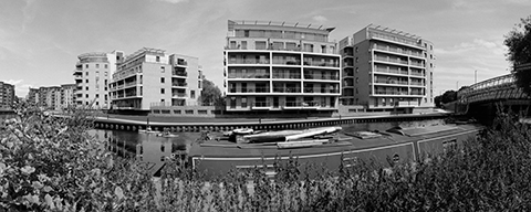 Lea Bridge Road