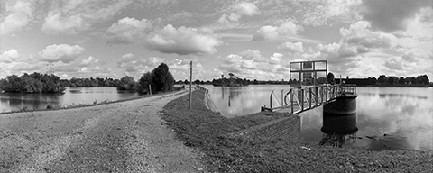 Walthamstow Reservoirs