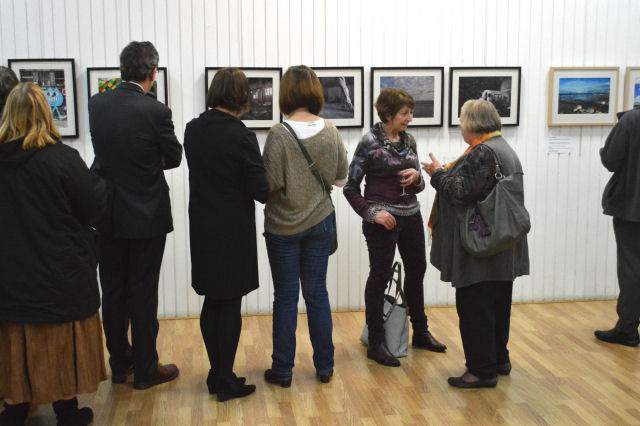 private view 01