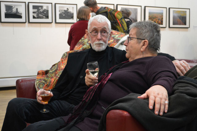 private view 09