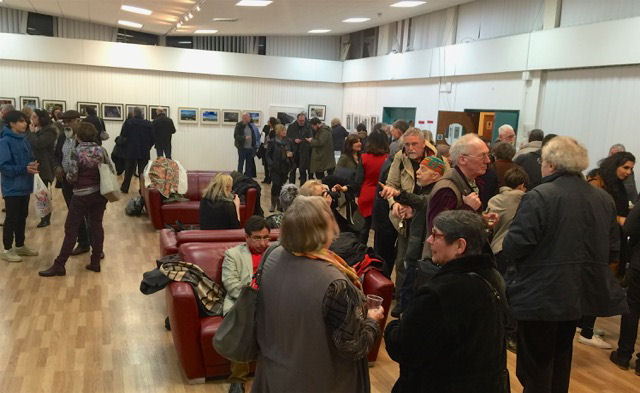 private view 1 2016