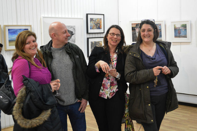 private view 10