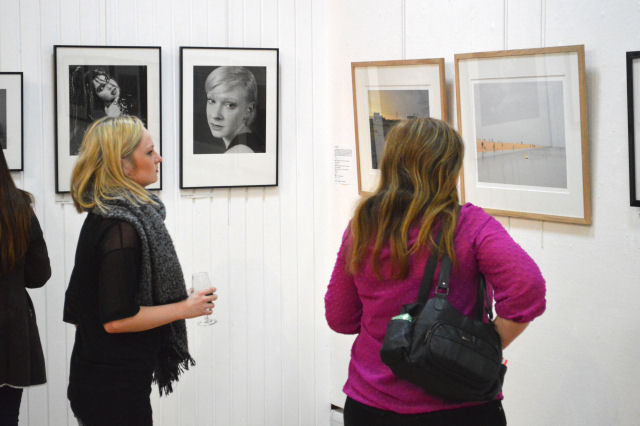 private view 11