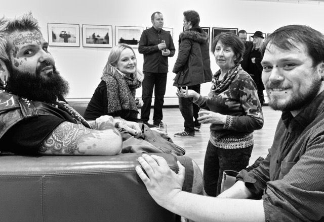 private view 2016