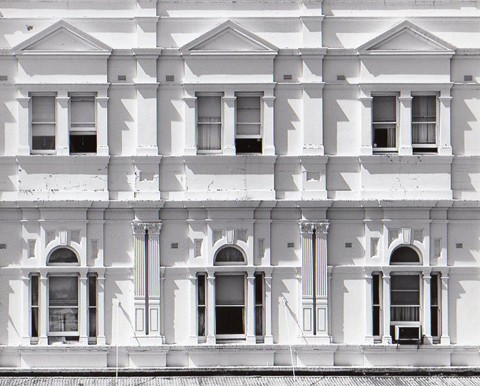 Mark_Johnson_'Paddington_II_1978'_From'SydneyBuildings'