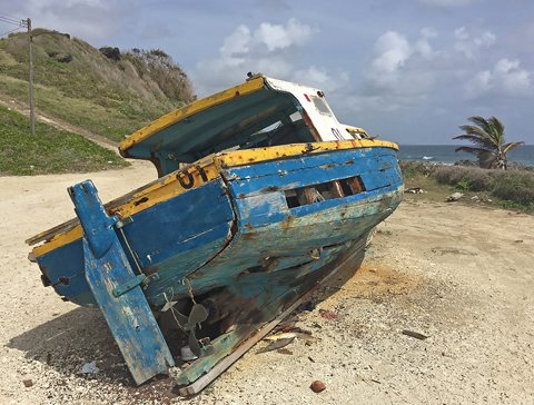 Barbados