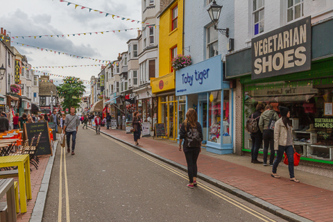 Brighton
