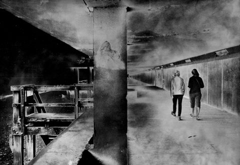 walkway-by-steve-jones